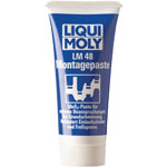 Liqui Moly 3010 LM 48 Assembly Paste 50g