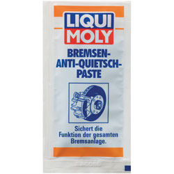 Liqui Moly 3078 Brake Anti-Squeal Paste 10g