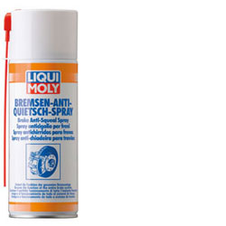Liqui Moly 3079 Brake Anti-Squeal Spray 400ml