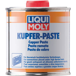 Liqui Moly 3081 Copper Paste 250g