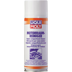 Liqui Moly 3326 Engine Compartment Cleaner 400ml