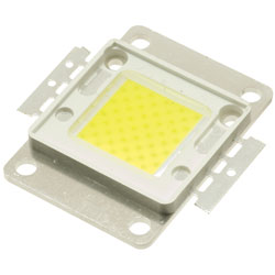 TruOpto OSW4XAHBE1E 25W High Power LED White 2000lm