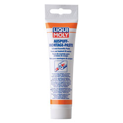 Liqui Moly 3342 Exhaust Assembly Paste 150g