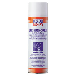 Liqui Moly 3350 Leak Finder Spray 400ml