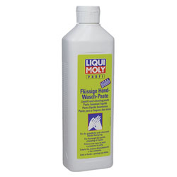 Liqui Moly 3355 Liquid Hand-Wash Paste 500ml