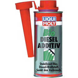 Liqui Moly 3725 Biodiesel Additive 250ml