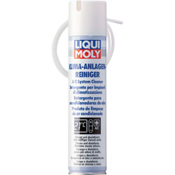 Liqui Moly 4087 Air Conditioning System Cleaner 250ml
