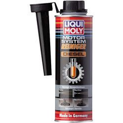 Liqui Moly 5128 Diesel Engine System Cleaner 300ml