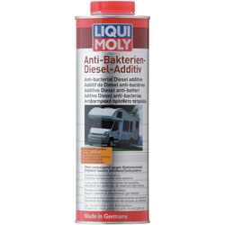 Liqui Moly 5150 Anti-Bacterial Diesel Additive 1l