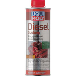 Liqui Moly 5170 Diesel Flush 500ml