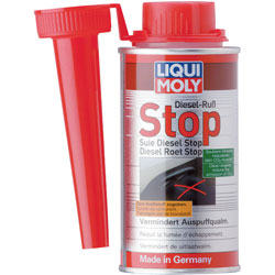 Liqui Moly 5180 Diesel Smoke Stop 150ml