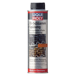 Liqui Moly 5200 Oil-Sludge Scourer 300ml