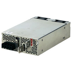 TDK-Lambda SWS-1000L-12 Enclosed Power Supply 12VDC 88A