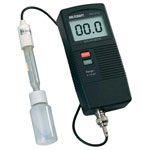 Voltcraft PH-212 Soil pH Meter 0 - 13 pH