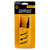 Fluke TP175E TwistGuard™ Test Probes - 2mm dia Probe Tips With 4mm Adapters