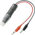 Voltcraft DL-191A Current Data Logger