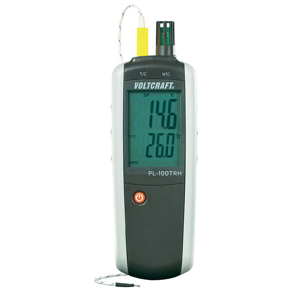  PL-100TRH Thermo Hygrometer