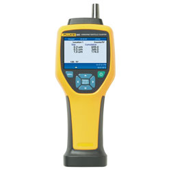 Fluke 985 Airborne Particle Counter