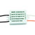 TruOpto OECCDR01-300 12V Constant Current LED Driver 300mA AC/DC