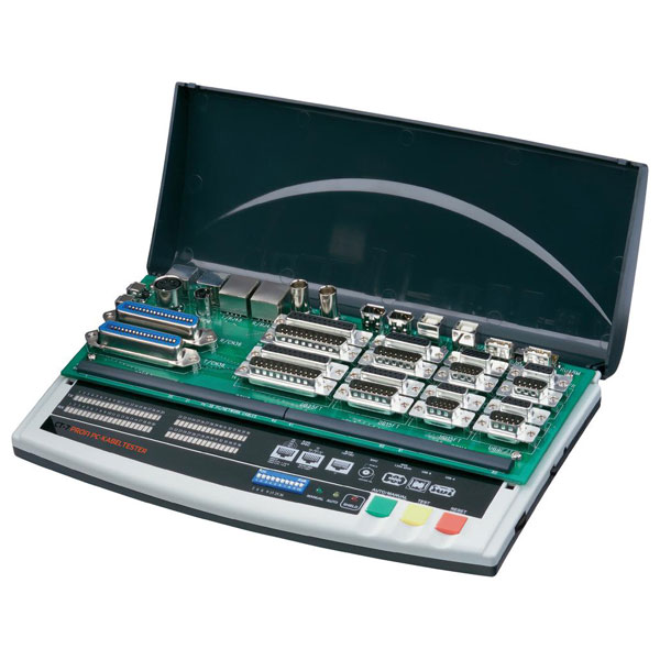  CT-7 Cable Tester