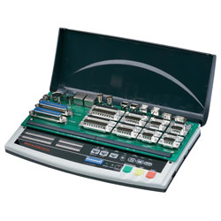 VOLTCRAFT CT-7 Cable Tester