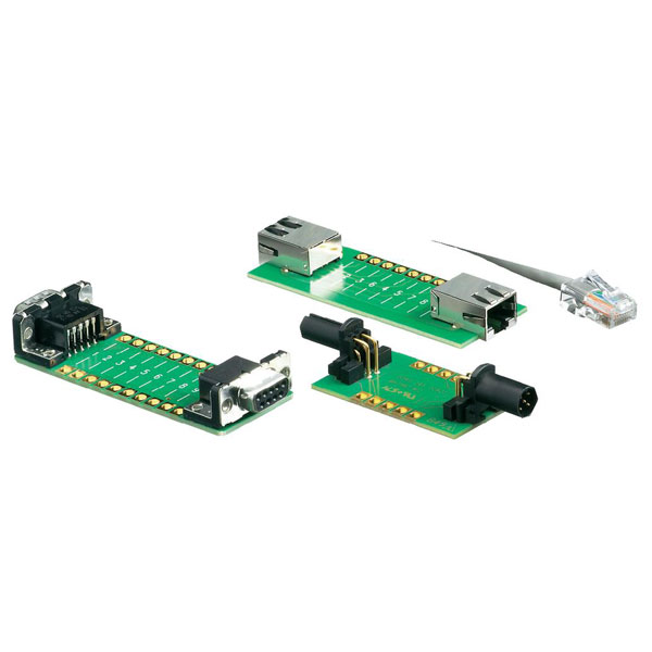 Fluke BHT190 Break-Out Adapters for Industrial Bus Connections