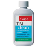 Akasa AK-TC Tim-Clean CPU & Heatsink Cleaner 125ml