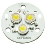 Truopto Ospr3xm6 M5xze1c1e 3x1 Power Led Module Warm White 270lm Rapid Online