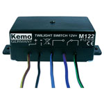 Kemo M122 Twilight Switch Module