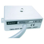 Kemo M013N Twilight Switch