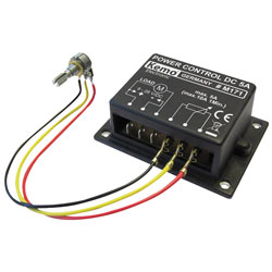 Kemo M171 Speed Controller Component 9 - 28 VDC