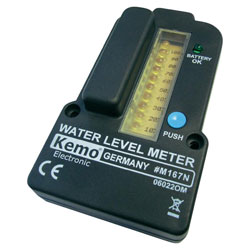 Kemo M167N Water Level Meter Module