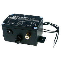 Kemo M032S 12W Plug & Play Amplifier Module
