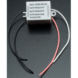 24V Constant Current Led Driver 700mA AC/DC