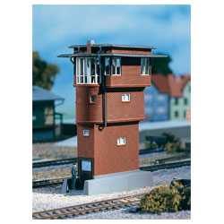 Auhagen 11375 H0 Erfurt Signal Box