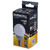 Duracell LED 3.5W Frosted Mini Globe Dimmable Bulb SES Cap