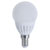 Duracell LED 3.5W Frosted Mini Globe Dimmable Bulb SES Cap