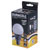 Duracell LED 6W Frosted GLS Dimmable Bulb BC Cap