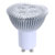 Duracell LED 6.5W GU10 Non Dimmable Bulb