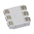 TruOpto OSW44TS4C1A-HCRI 5050 PLCC6 Cool White SMD LED 6500K 17.5lm CRI>93 120°