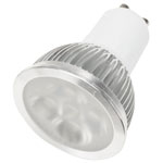 ENSA LEDGL4WGU3K45D 4W GU10 LED Downlight 3000K Warm White