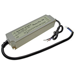 PowerPax UK LPF-90D-24 90W 24V 3.75A Single Output Switching LED Dimmable Driver