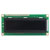 Winstar WH1602B-SLL-JWV 16x2 LCD VATN White on Black 6800 Interface