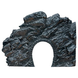 Noch 58496 HO Rock Portal 'Dolomit' 24.5 x 19cm