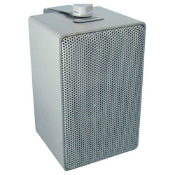 Speaka ELA 8Ohm / 100V Line Speaker Box White