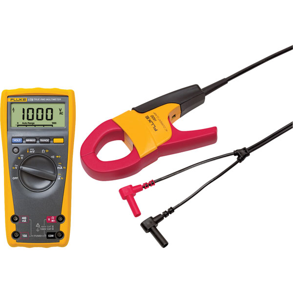 Fluke 179/I400 Digital Multimeter | Rapid Online