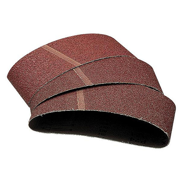Click to view product details and reviews for Wolfcraft 1912000 Sanding Belts 80 Grit 510 X 75mm 3pk.