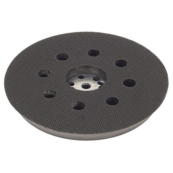 Click to view product details and reviews for Wolfcraft 2227000 Easy Fix Backing Pad ø 125mm.