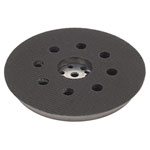 Wolfcraft 2227000 Easy Fix Backing Pad ø 125mm