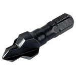 Wolfcraft 2547000 Pilot Drill & Countersink ø 4 to 10mm